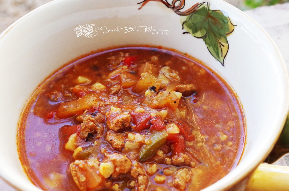 turkey peppers - sarahbeth